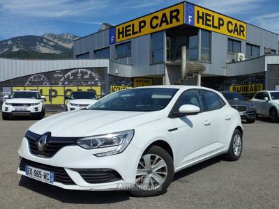 Renault Megane 1.2 TCE 100CH ENERGY LIFE