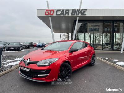 Renault Megane RS Cup S 275 ch Ohlins Recaro Keyless 18P 349-mois