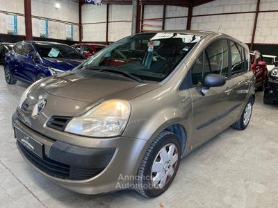 Renault Modus Grand 1.5 dCi 85ch Expression