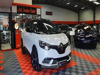 Renault Scenic 1.3 TCE 140CH INTENS EDC - 21