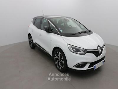 Renault Scenic IV 1.3 TCe 140 INTENS BOSE