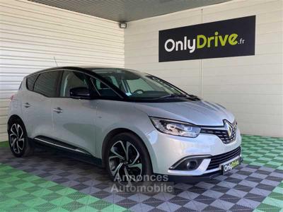 Renault Scenic Scénic IV 1.7 Blue dCi 120 EDC Intens