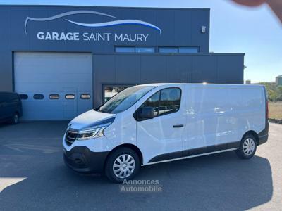 Renault Trafic FOURGON GRAND CONFORT L2 2.0 dci 120ch