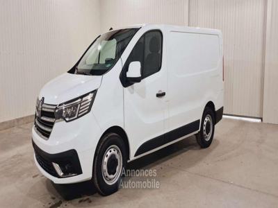 Renault Trafic FOURGON L1H1 BLUE DCI 150 GRAND CONFORT