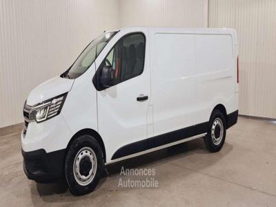 Renault Trafic FOURGON L2H1 BLUE DCI 150 GRAND CONFORT