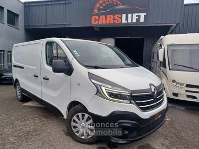 Renault Trafic III L2H1 Phase 2 1.6 dCi 95 cv, TVA RECUPERABLE, ENTRETIENS A JOUR,GARANTIE 12 MOIS