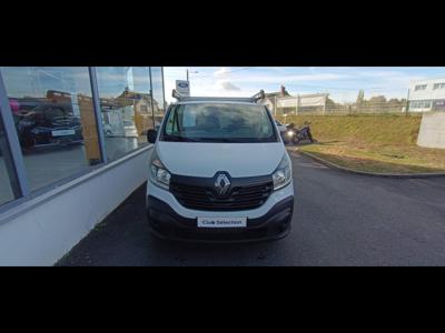 Renault Trafic L1H1 1000 1.6 dCi 120ch energy Grand Confort