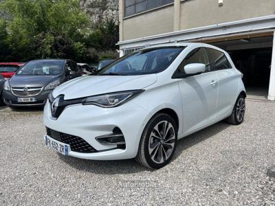 Renault Zoe EDITION ONE CHARGE NORMALE R135/ FINANCEMENT/