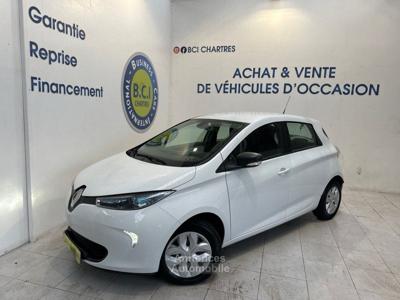 Renault Zoe LIFE CHARGE NORMALE R90 MY19