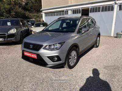 Seat Arona 1.0 ECOTSI 95CH START/STOP STYLE BUSINESS / CRITERE 1 / DISTRIBUTION A CHAINE /