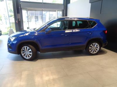 Seat Ateca 1.5 TSI 150 ch ACT Start/Stop Style Business