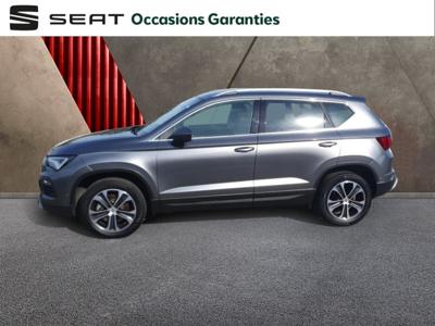 Seat Ateca 2.0 TDI 150ch Start&Stop Style DSG7