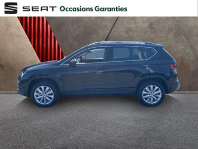 Seat Ateca 2.0 TDI 150ch Start&Stop Style DSG7