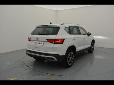 Seat Ateca 2.0 TDI 150ch Start&Stop Style DSG7