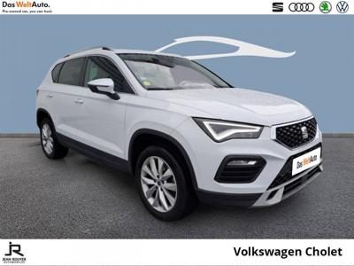 Seat Ateca Ateca 2.0 TDI 115 ch Start/Stop