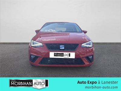 Seat Ibiza 1.0 ECOTSI 95 CH S/S BVM5 Copa