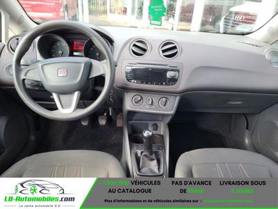 Seat Ibiza 1.4 TSI 86