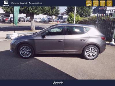 Seat Leon 1.4 TSI 150 Start/Stop ACT Premium