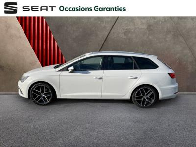 Seat Leon ST 2.0 TDI 184ch FAP FR Start&Stop DSG