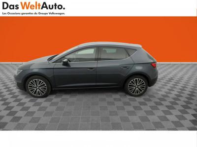Seat Leon TSI 130ch ACT Xcellence