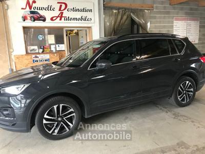 Seat Tarraco 2.0TDI 150CH STYLE 7PLACES