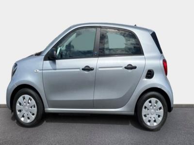 Smart Forfour Electrique 82ch Pure