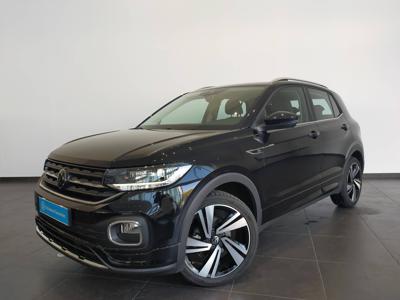 T-Cross 1.0 TSI 110 Start/Stop BVM6