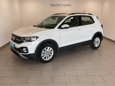 T-Cross 1.0 TSI 95 Start/Stop BVM5