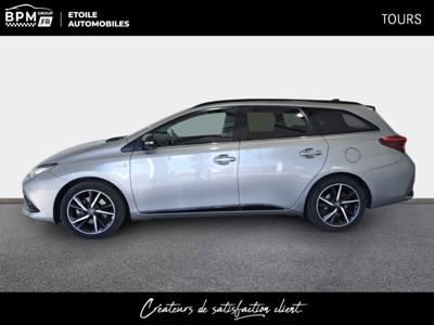 Toyota Auris Touring Sports HSD 136h Collection RC18