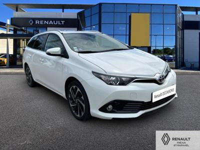 Toyota Auris Touring Sports MY17 1.2T Collection