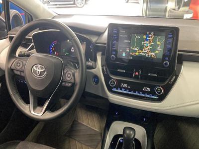 Toyota Corolla Hybride 184H COLLECTION