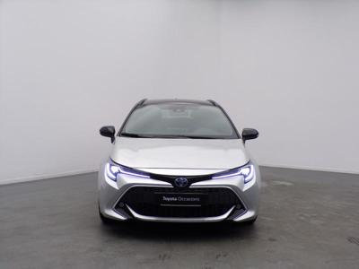 Toyota Corolla Touring Spt 184h Collection MY22