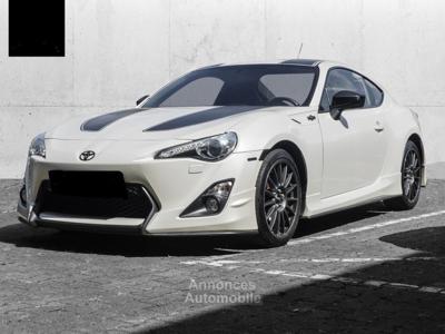 Toyota GT86 200ch Kit Aero