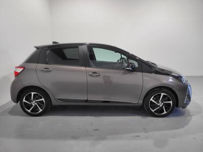 Toyota Yaris 100h Collection 5p MY19