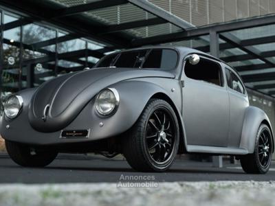 Volkswagen Beetle CUSTOM