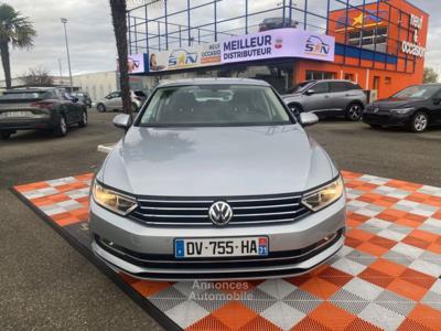 Volkswagen Passat 1.4 TFSI 150 DSG CONFORTLINE