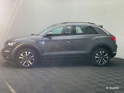 Volkswagen T-Roc 1.5 TSI EVO 150ch United DSG7 S&S