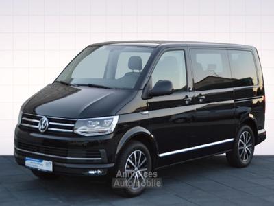 Volkswagen T6 Multivan Generation SIX / CAMERA – NAV - ATTELAGE - 1ère main – Garantie 12 mois