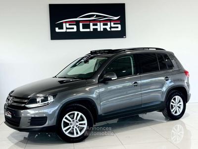 Volkswagen Tiguan 1.4 TSI TOIT PANO / OUVRANT PDC CLIM BLUETOOTH S&S