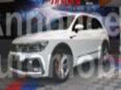 Volkswagen Tiguan R-Line 2.0 TDI 190cv DSG 4Motion Car Play Virtual ACC Vebasto Attelage Hayon Mode Volant Chauffant JA 19