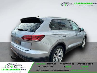 Volkswagen Touareg 3.0 TDI 286ch BVA 4Motion