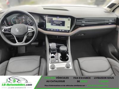 Volkswagen Touareg 3.0 TSI eHybrid 381ch BVA 4Motion