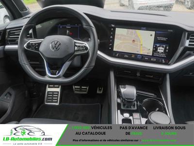 Volkswagen Touareg 3.0 TSI eHybrid 462 ch BVA 4Motion