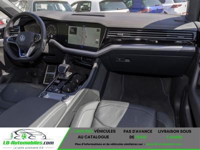 Volkswagen Touareg 3.0 TSI eHybrid 462 ch BVA 4Motion