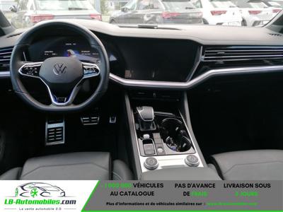 Volkswagen Touareg 3.0 TSI eHybrid 462 ch BVA 4Motion