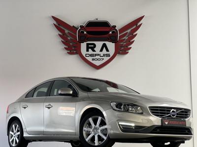Volvo S60 D2 2.0 120ch Geartronic