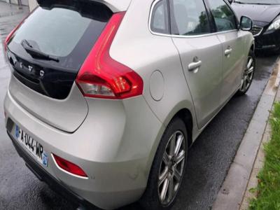 Volvo V40 D3 AdBlue 150 ch Geartronic 6 Inscription