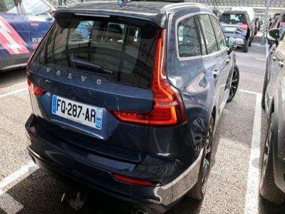 Volvo V60 BUSINESS D4 AdBlue 190 ch Geartronic 8 Executive