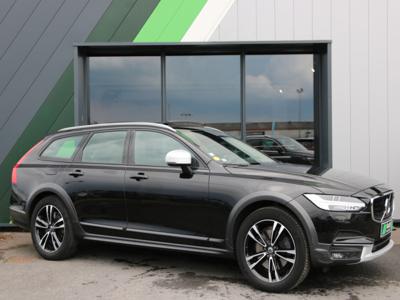 Volvo V90 D5 AWD AdBlue 235 ch Geartronic 8 Luxe