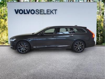 Volvo V90 T8 Twin Engine 303 + 87ch Inscription Luxe Geartronic